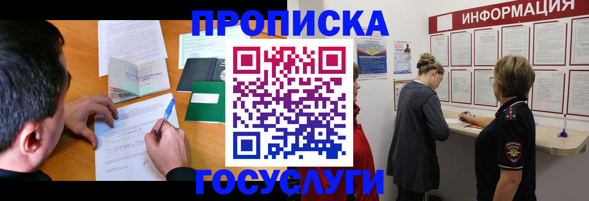 прописка гарантия в Нововоронеже